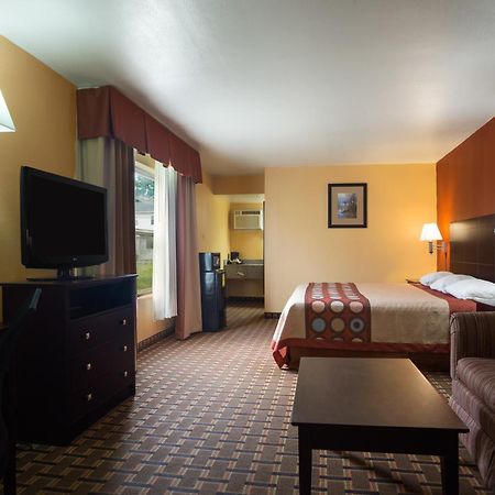 Fairbridge Inn Express Stuttgart 외부 사진