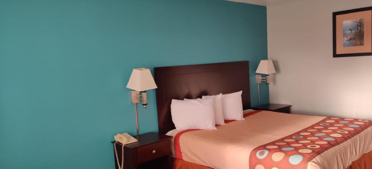 Fairbridge Inn Express Stuttgart 외부 사진