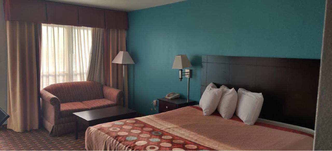 Fairbridge Inn Express Stuttgart 외부 사진