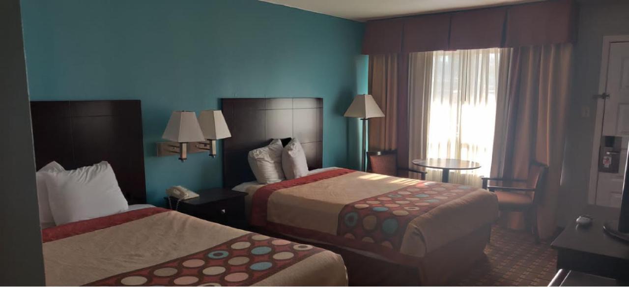Fairbridge Inn Express Stuttgart 외부 사진