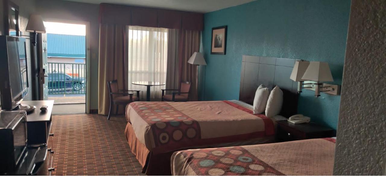 Fairbridge Inn Express Stuttgart 외부 사진