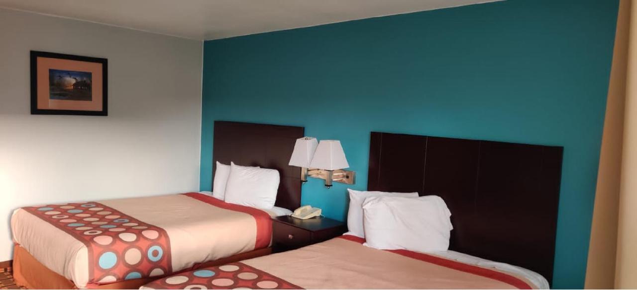 Fairbridge Inn Express Stuttgart 외부 사진