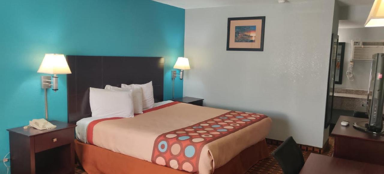 Fairbridge Inn Express Stuttgart 외부 사진