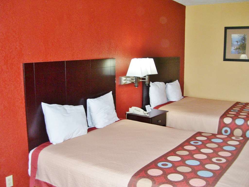 Fairbridge Inn Express Stuttgart 객실 사진