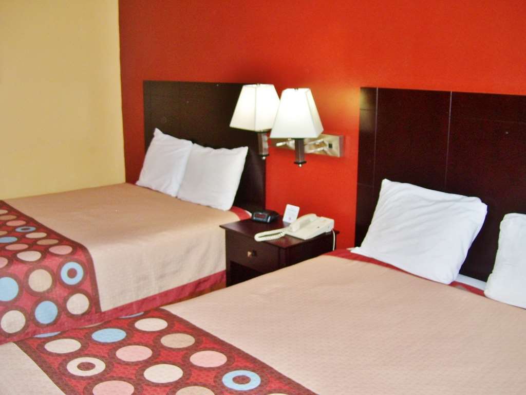 Fairbridge Inn Express Stuttgart 객실 사진