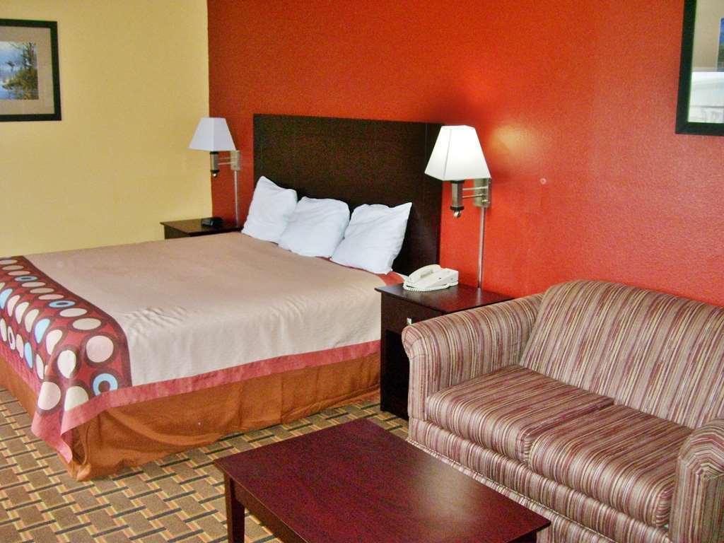 Fairbridge Inn Express Stuttgart 객실 사진