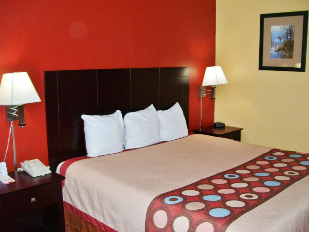 Fairbridge Inn Express Stuttgart 객실 사진