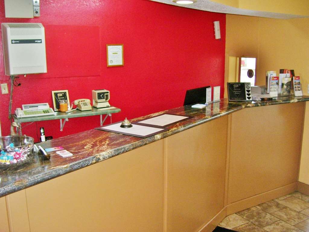 Fairbridge Inn Express Stuttgart 내부 사진