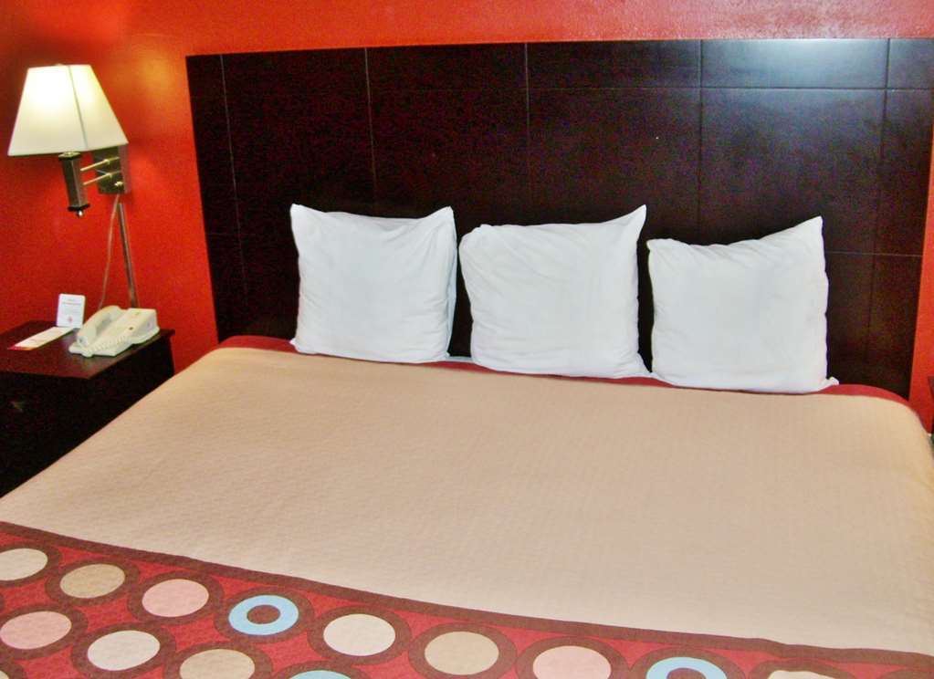 Fairbridge Inn Express Stuttgart 객실 사진