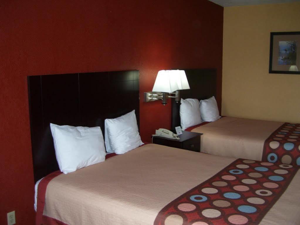 Fairbridge Inn Express Stuttgart 외부 사진