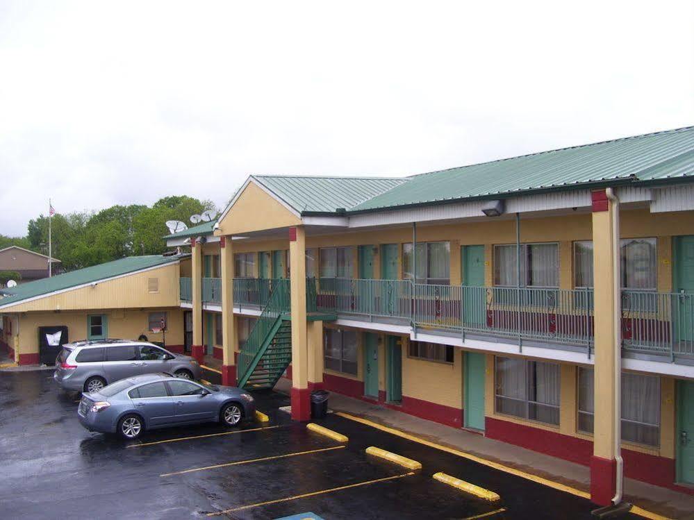 Fairbridge Inn Express Stuttgart 외부 사진