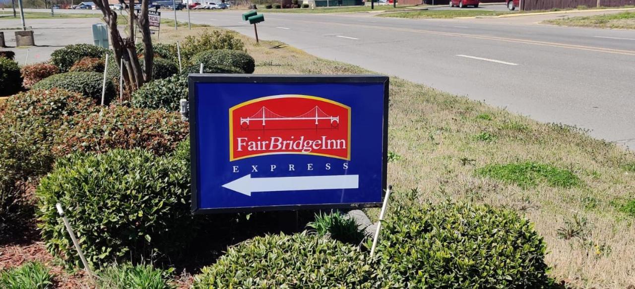 Fairbridge Inn Express Stuttgart 외부 사진